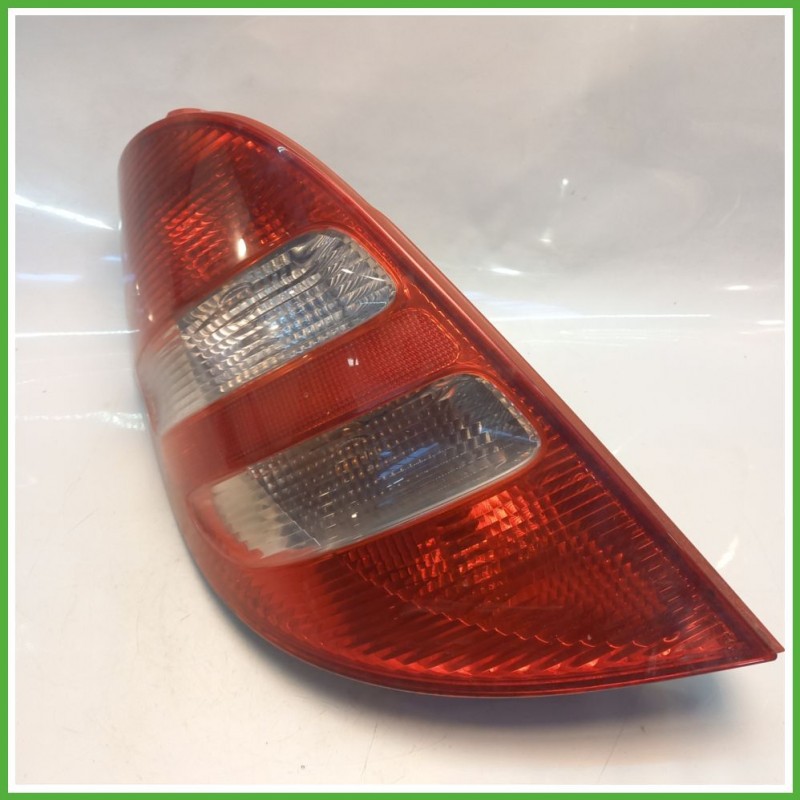 Fanale Fanalino Posteriore Sinistro SX MERCEDES-BENZ Classe A W/C169 A1698200364 Usato
