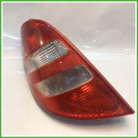 Fanale Fanalino Posteriore Sinistro SX MERCEDES-BENZ Classe A W/C169 A1698200364 Usato