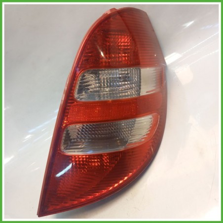 Fanale Fanalino Posteriore Destro DX MERCEDES-BENZ Classe A W/C169 A1698200464 Usato