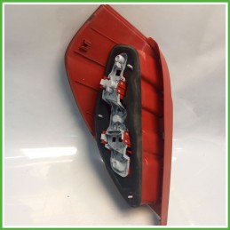 Fanale Fanalino Posteriore Destro DX MERCEDES-BENZ Classe A W/C169 A1698200464 Usato