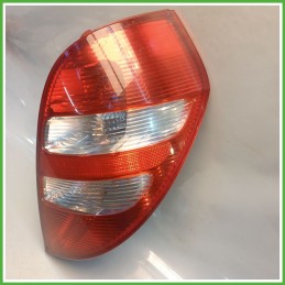 Fanale Fanalino Posteriore Destro DX MERCEDES-BENZ Classe A W/C169 A1698200464 Usato