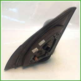 Specchio Specchietto Retrovisore Destro DX VERDE SCURO KIA RIO 1a Serie 2000 2005 KIA 0K34G69120XX Originale Usato