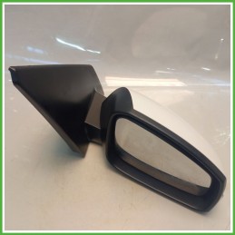 Specchio Specchietto Retrovisore Destro DX BIANCO OV369 ICE WHITE BC RENAULT MEGANE 3a Serie 2008 2012 RENAULT 963010191R