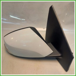 Specchio Specchietto Retrovisore Destro DX BIANCO OV369 ICE WHITE BC RENAULT MEGANE 3a Serie 2008 2012 RENAULT 963010191R