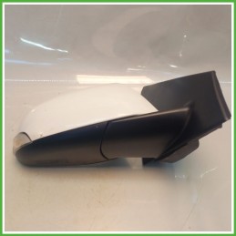 Specchio Specchietto Retrovisore Destro DX BIANCO OV369 ICE WHITE BC RENAULT MEGANE 3a Serie 2008 2012 RENAULT 963010191R