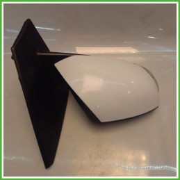 Specchio Specchietto Retrovisore Destro DX BIANCO OV369 ICE WHITE BC RENAULT MEGANE 3a Serie 2008 2012 RENAULT 963010191R
