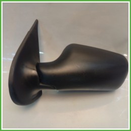 Specchio Specchietto Retrovisore Sinistro SX VERDE FIAT PUNTO 1a Serie 1993 1999 FIAT 71712581 Originale Usato