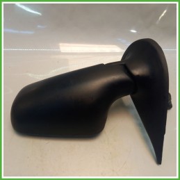 Specchio Specchietto Retrovisore Sinistro SX VERDE FIAT PUNTO 1a Serie 1993 1999 FIAT 71712581 Originale Usato