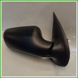 Specchio Specchietto Retrovisore Destro DX VERDE FIAT PUNTO 1a Serie 1993 1999 FIAT 71712585 Originale Usato
