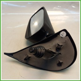 Specchio Specchietto Retrovisore Destro DX VERDE FIAT PUNTO 1a Serie 1993 1999 FIAT 71712585 Originale Usato