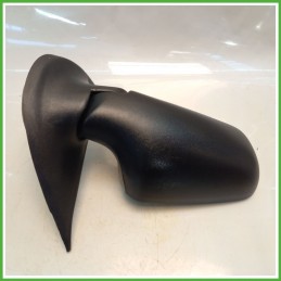 Specchio Specchietto Retrovisore Destro DX VERDE FIAT PUNTO 1a Serie 1993 1999 FIAT 71712585 Originale Usato