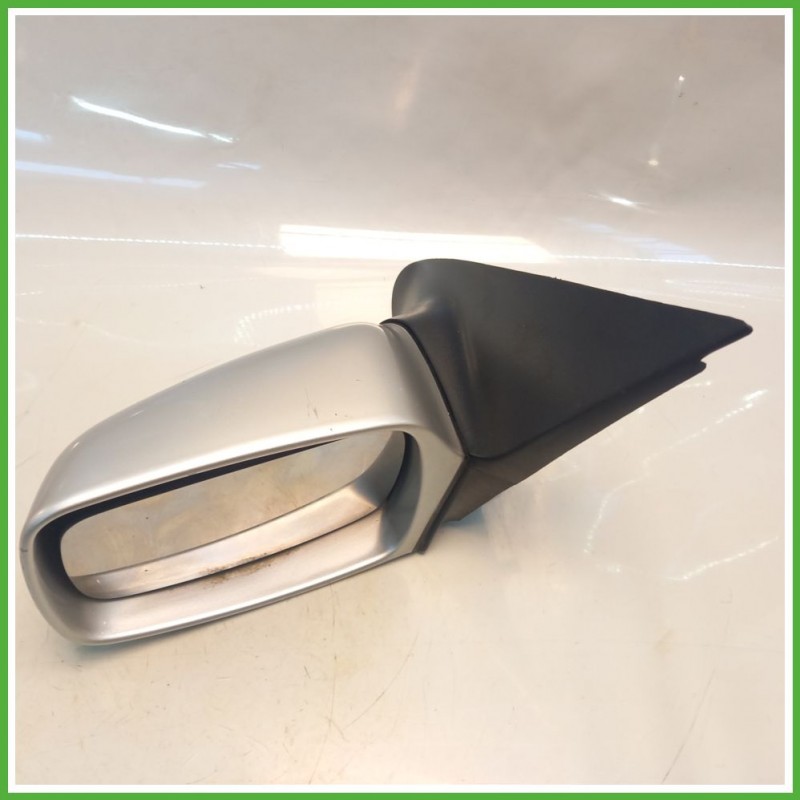 Specchio Specchietto Retrovisore Sinistro SX GRIGIO FORD MONDEO FD 1992 1997 FORD 1054537 Originale Usato