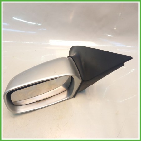 Specchio Specchietto Retrovisore Sinistro SX GRIGIO FORD MONDEO FD 1992 1997 FORD 1054537 Originale Usato