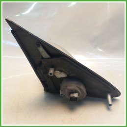 Specchio Specchietto Retrovisore Sinistro SX GRIGIO FORD MONDEO FD 1992 1997 FORD 1054537 Originale Usato