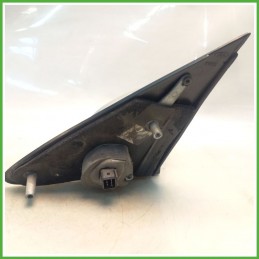 Specchio Specchietto Retrovisore Destro DX GRIGIO FORD MONDEO FD 1992 1997 FORD 1054536 Originale Usato