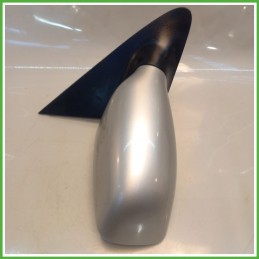 Specchio Specchietto Retrovisore Destro DX GRIGIO FORD MONDEO FD 1992 1997 FORD 1054536 Originale Usato