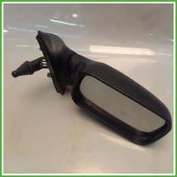 Specchio Specchietto Retrovisore Destro DX BLU FIAT PUNTO 1a Serie 1993 1999 FIAT 71712585 Originale Usato