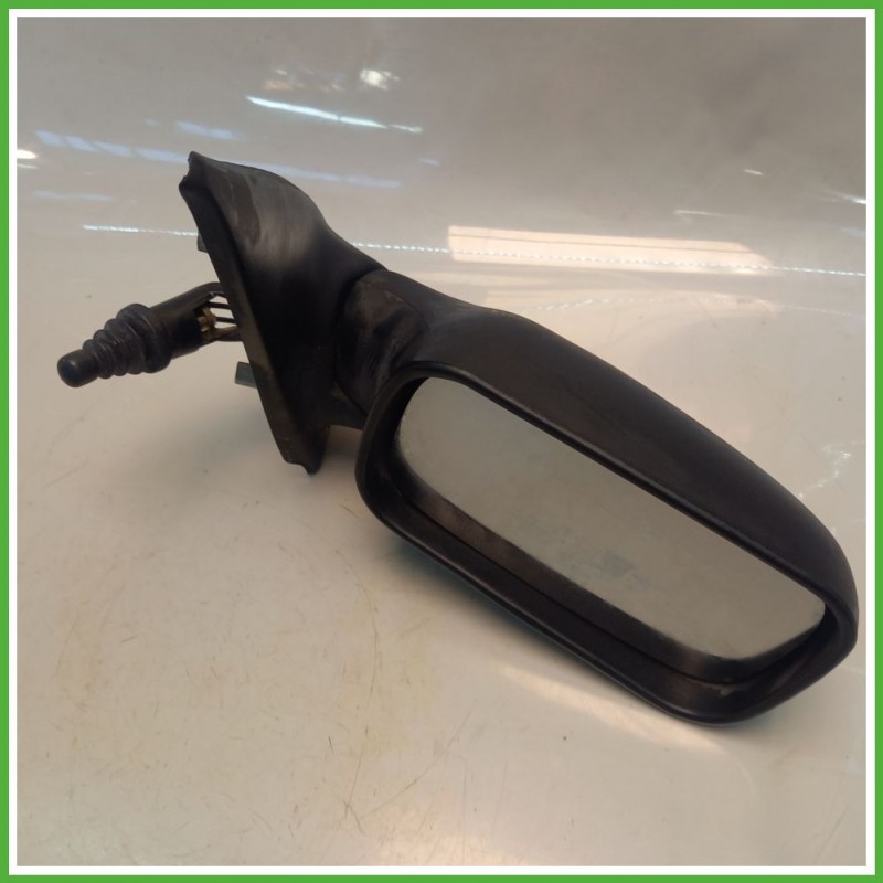 Specchio Specchietto Retrovisore Destro DX BLU FIAT PUNTO 1a Serie 1993 1999 FIAT 71712585 Originale Usato