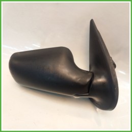 Specchio Specchietto Retrovisore Destro DX BLU FIAT PUNTO 1a Serie 1993 1999 FIAT 71712585 Originale Usato