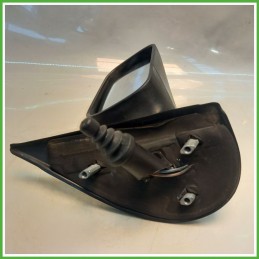 Specchio Specchietto Retrovisore Destro DX BLU FIAT PUNTO 1a Serie 1993 1999 FIAT 71712585 Originale Usato