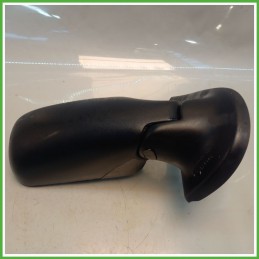 Specchio Specchietto Retrovisore Destro DX BLU FIAT PUNTO 1a Serie 1993 1999 FIAT 71712585 Originale Usato