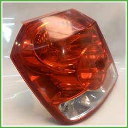Fanale Fanalino Posteriore Sinistro SX CHEVROLET (DAEWOO) KALOS T200 96540268 Usato