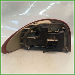 Fanale Fanalino Posteriore Destro DX FORD MONDEO FD 1000082 Usato