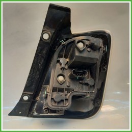 Fanale Fanalino Posteriore Sinistro SX FIAT FIAT 500 3P 51885548 Usato