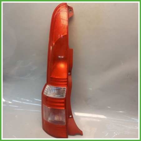 Fanale Fanalino Posteriore Sinistro SX FIAT PANDA 2Q 51705459 Usato