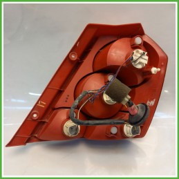 Fanale Fanalino Posteriore Sinistro SX CHEVROLET (DAEWOO) CHEVROLET (DAEWOO) KALOS T200 96540268 Usato