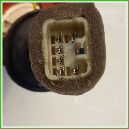 Fanale Fanalino Posteriore Sinistro SX CHEVROLET (DAEWOO) CHEVROLET (DAEWOO) KALOS T200 96540268 Usato