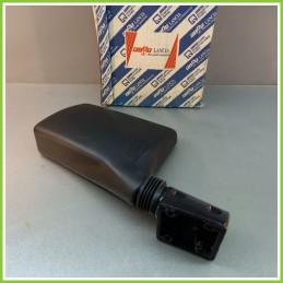 Specchio Specchietto Retrovisore Laterale Sinistro Nuovo Cromodora 137705 Fiat Fiorino