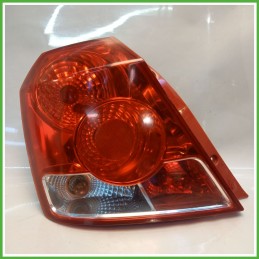 Fanale Fanalino Posteriore Sinistro SX CHEVROLET (DAEWOO) CHEVROLET (DAEWOO) KALOS T200 96540268 Usato