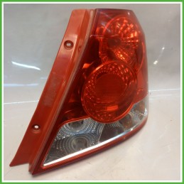 Fanale Fanalino Posteriore Destro DX CHEVROLET (DAEWOO) CHEVROLET (DAEWOO) KALOS T200 96540269 Usato