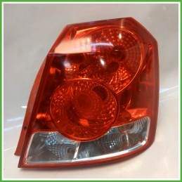 Fanale Fanalino Posteriore Destro DX CHEVROLET (DAEWOO) CHEVROLET (DAEWOO) KALOS T200 96540269 Usato