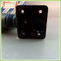 Specchio Specchietto Retrovisore Laterale Sinistro Nuovo Cromodora 137705 Fiat Fiorino