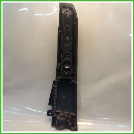 Fanale Fanalino Posteriore Sinistro SX OPEL MERIVA X03 93184712 Usato