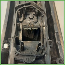 Fanale Fanalino Posteriore Sinistro SX OPEL MERIVA X03 93184712 Usato