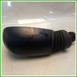 Specchio Specchietto Retrovisore Destro DX BIANCO FIAT PUNTO 1N/1P 1999 2005 Originale Usato