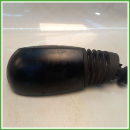 Specchio Specchietto Retrovisore Destro DX BIANCO FIAT PUNTO 1N/1P 1999 2005 Originale Usato