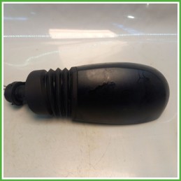 Specchio Specchietto Retrovisore Destro DX BIANCO FIAT PUNTO 1N/1P 1999 2005 Originale Usato