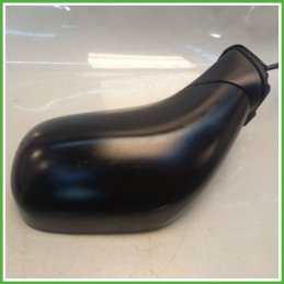 Specchio Specchietto Retrovisore Sinistro SX GRIGIO CHIARO OPEL AGILA H00 2003 2008 Originale Usato