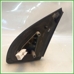 Specchio Specchietto Retrovisore Destro DX GRIGIO CHIARO CHEVROLET (DAEWOO) KALOS T200 2002 2005 Originale Usato