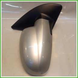 Specchio Specchietto Retrovisore Destro DX GRIGIO CHIARO CHEVROLET (DAEWOO) KALOS T200 2002 2005 Originale Usato