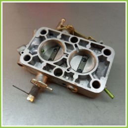 Corpo Farfallato Nuovo Solex  Fiat 131 2A Serie