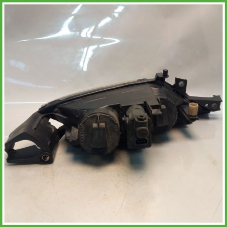 Faro Fanale Proiettore Anteriore Sinistro SX LANCIA Y 51774224 Usato