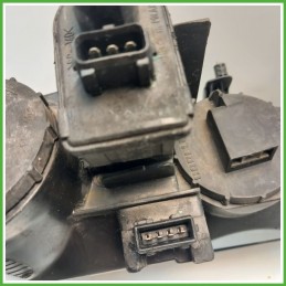 Faro Fanale Proiettore Anteriore Sinistro SX LANCIA Y 51774224 Usato