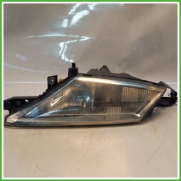Faro Fanale Proiettore Anteriore Sinistro SX LANCIA Y 51774224 Usato