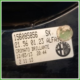 Fanale Fanalino Posteriore Sinistro SX ALFA ROMEO ALFA ROMEO MiTo QZ 71752163 Usato