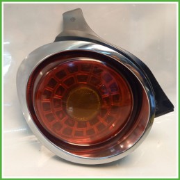 Fanale Fanalino Posteriore Sinistro SX ALFA ROMEO ALFA ROMEO MiTo QZ 71752163 Usato